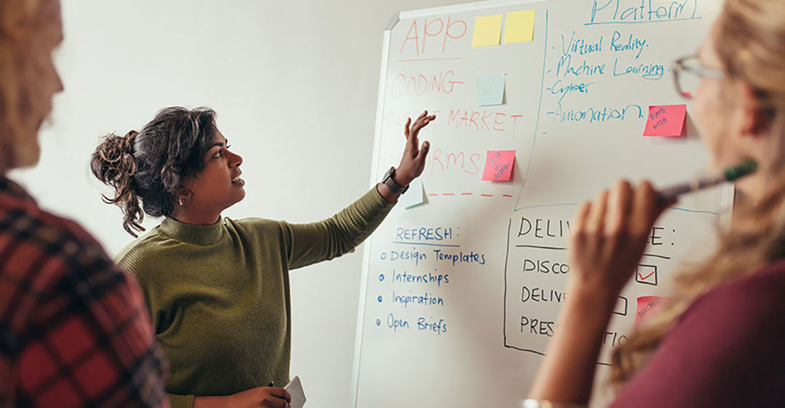 Lire la suite à propos de l’article Five advantages of technology and how you can make it work